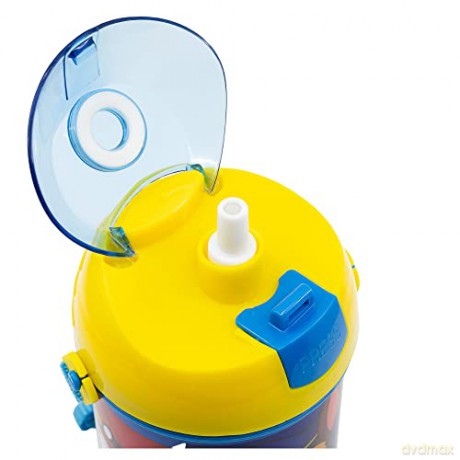 Stor Paw Patrol Pup Power Pop Up Canteen 450ml 74669
