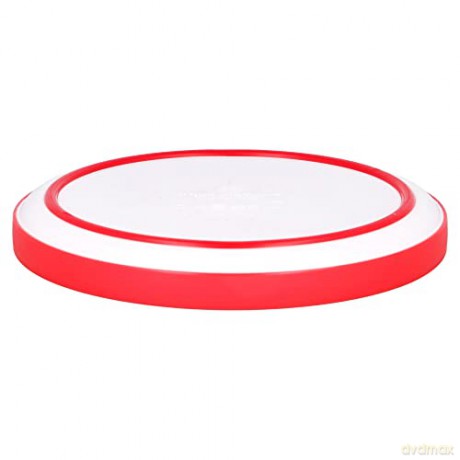 Stor Peppa Pig Little One Non Slip Bicolor Premium Plate 13493