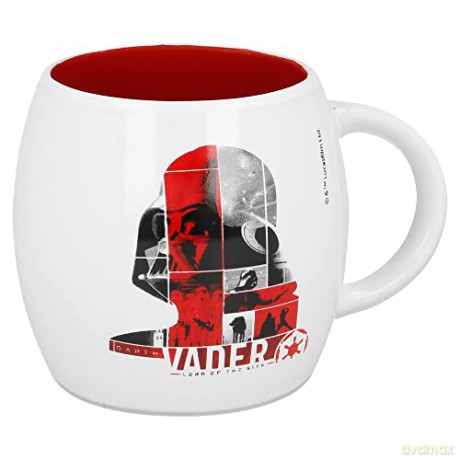 Stor Star Wars Young Adult Globe Kubek 385ml