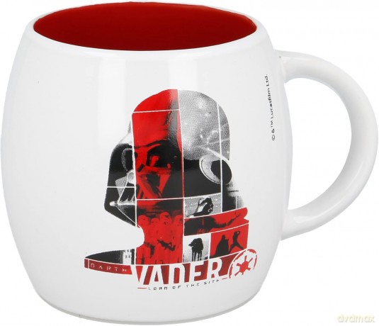 Stor Star Wars Young Adult Globe Kubek 385ml