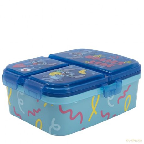 Stor Stitch Palms Śniadaniówka Sandwich Box 75099