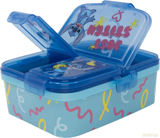 Stor Stitch Palms Śniadaniówka Sandwich Box 75099