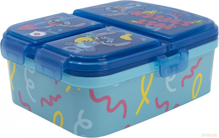 Stor Stitch Palms Śniadaniówka Sandwich Box 75099
