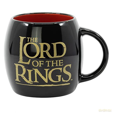 Stor The Lord Of The Rings Globe Kubek 380ml 2083
