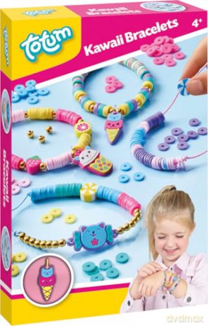 Totum Creativity Kawaii Bracelets TT029835