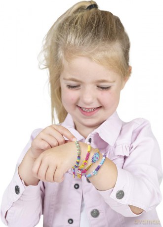 Totum Creativity Kawaii Bracelets TT029835