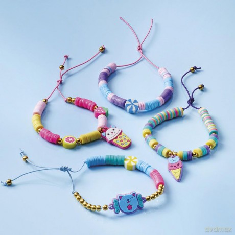 Totum Creativity Kawaii Bracelets TT029835