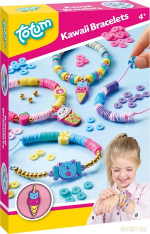 Totum Creativity Kawaii Bracelets TT029835