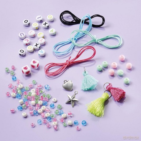 Totum Creativity Letter Bracelets TT029781