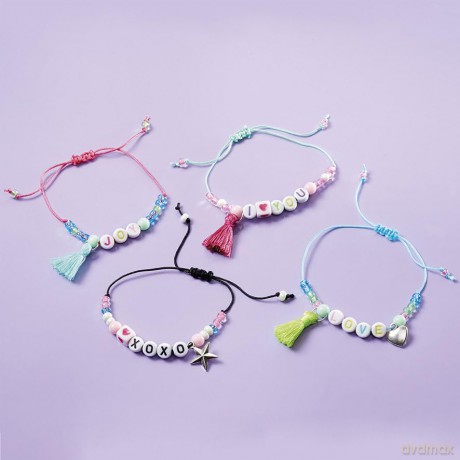 Totum Creativity Letter Bracelets TT029781