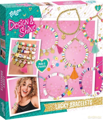 Totum Design Shine Lucky Bracelets TT028180