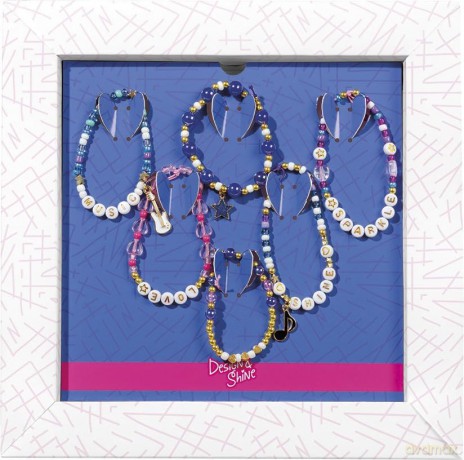 Totum Design Shine Sparkle Bracelets TT028234