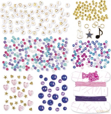 Totum Design Shine Sparkle Bracelets TT028234