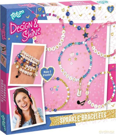 Totum Design Shine Sparkle Bracelets TT028234