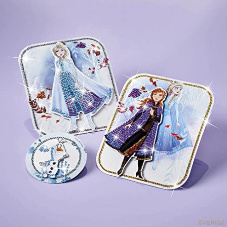Totum Disney Frozen Enchanted Diamonds TT680722