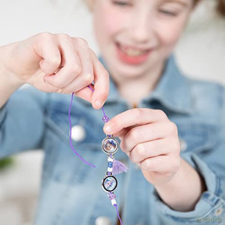 Totum Disney Frozen Letter Bracelets TT681460