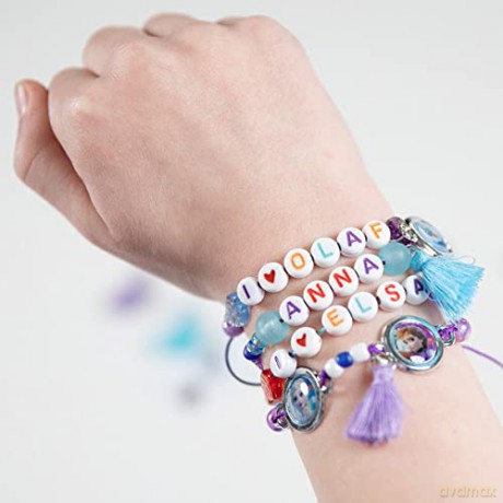 Totum Disney Frozen Letter Bracelets TT681460