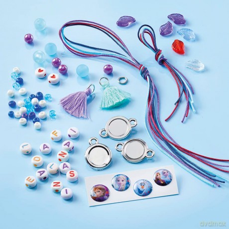 Totum Disney Frozen Letter Bracelets TT681460