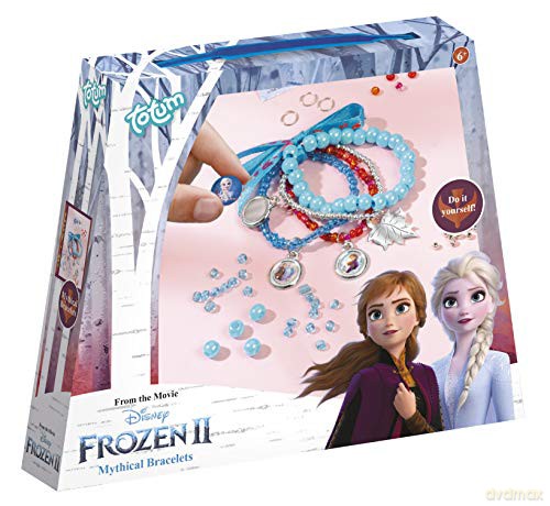 Totum Disney Frozen Mythical Bracelet TT680746