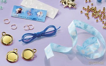 Totum Disney Frozen Mythical Bracelet TT680746