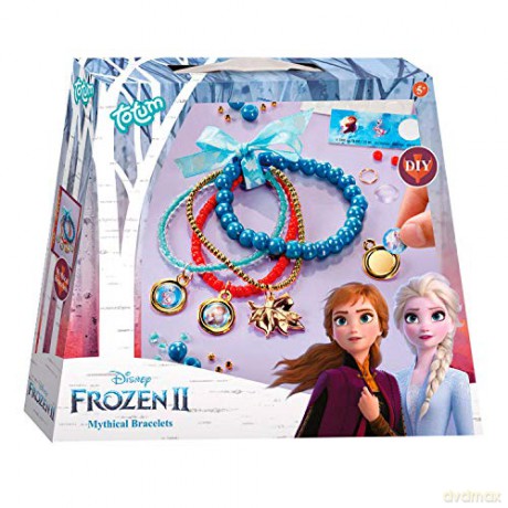 Totum Disney Frozen Mythical Bracelet TT680746