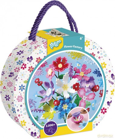 Totum Factory Flower TT026124