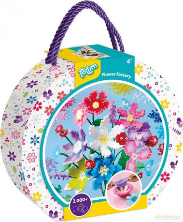Totum Factory Flower TT026124