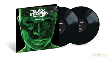 Black Eyed Peas: The E.N.D. [2xWinyl]