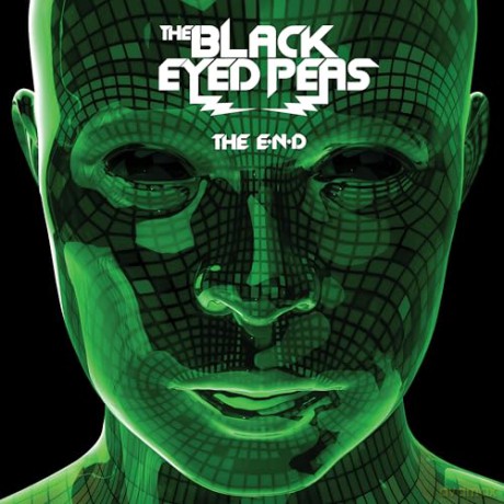 Black Eyed Peas: The E.N.D. [2xWinyl]