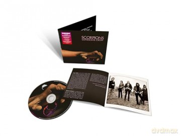 Scorpions: Lonesome Crow (2025 Mix) [CD]