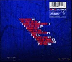 Apollo Four Forty (Apollo 440): Electro Glide In Blue [CD]
