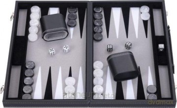 Backgammon 15'' [GRA PLANSZOWA]
