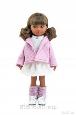 Hiszpańska lalka Kim 32 cm