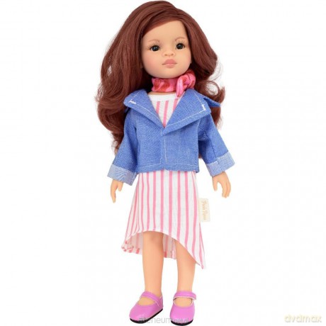 Hiszpańska lalka Roxana 32 cm