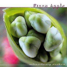 Fiona Apple: Extraordinary Machine [CD]