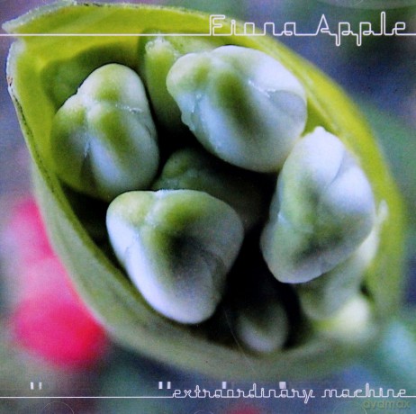 Fiona Apple: Extraordinary Machine [CD]