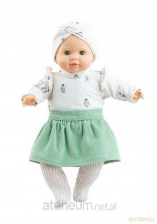 Lalka hiszpańska bobas Ana 36 cm