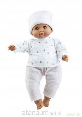 Lalka hiszpańska bobas Juan 36 cm