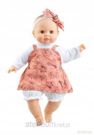 Lalka hiszpańska bobas Judith 36 cm