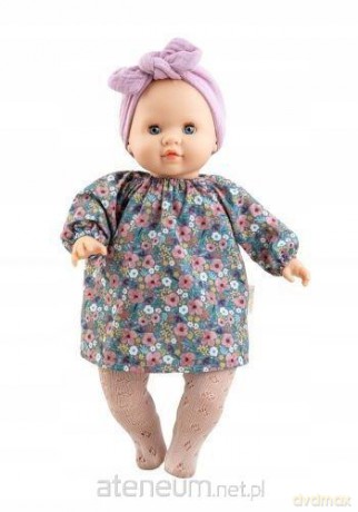 Lalka hiszpańska bobas Martina 36 cm