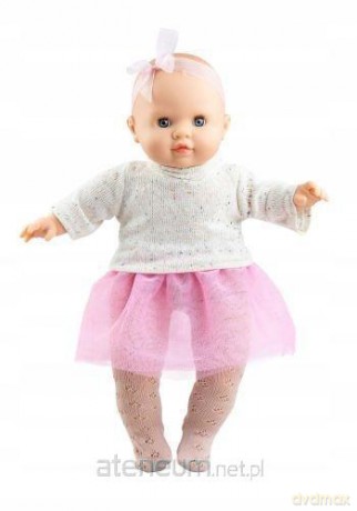 Lalka hiszpańska bobas Ursula 36 cm
