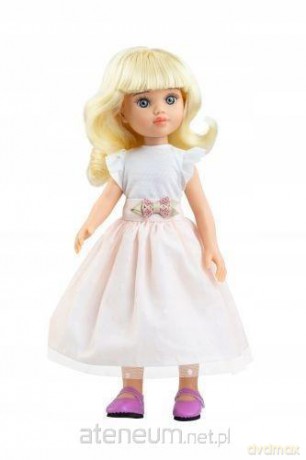 Lalka hiszpańska Clara 32 cm 04734