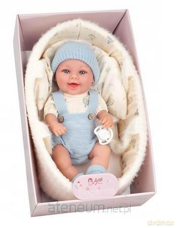 Lalka hiszpańska Gadi Azul 33 cm