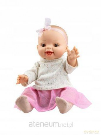 Lalka hiszpańska Gordi bobas Leire 34 cm