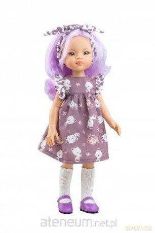 Lalka Hiszpańska Violeta 32 cm