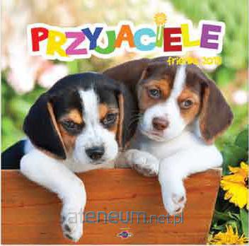 Przyjaciele AVANTI [KALENDARZ]