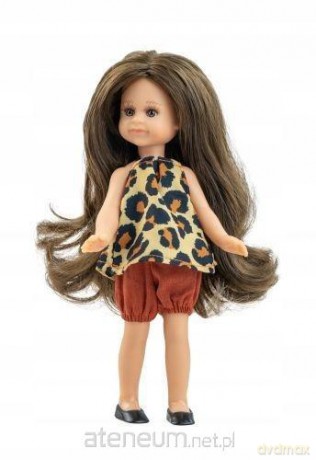 Mini lalka hiszpańska Nahia 21 cm