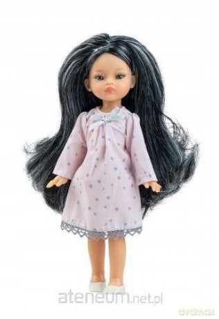 Mini lalka hiszpańska Paula 21 cm