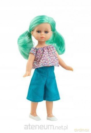 Mini lalka hiszpańska Sandra 21 cm