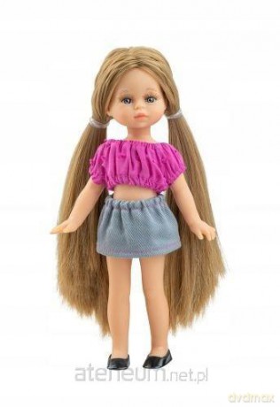 Mini lalka hiszpańska Saraya 21 cm